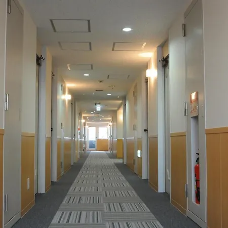 Hotel Shin Osaka-2